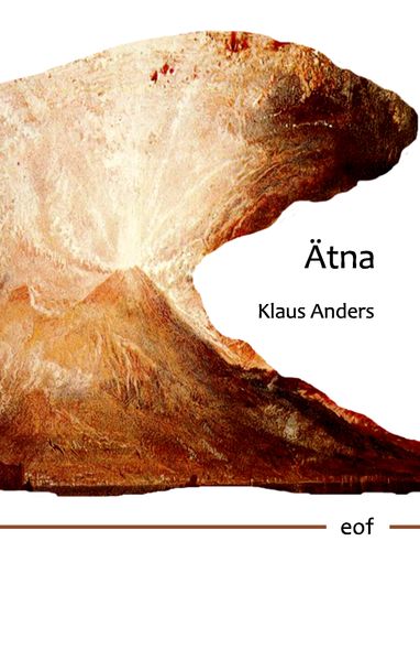 Cover von Ätna