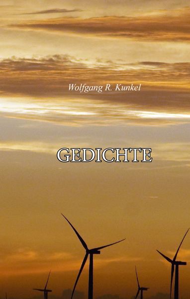 Cover von Gedichte