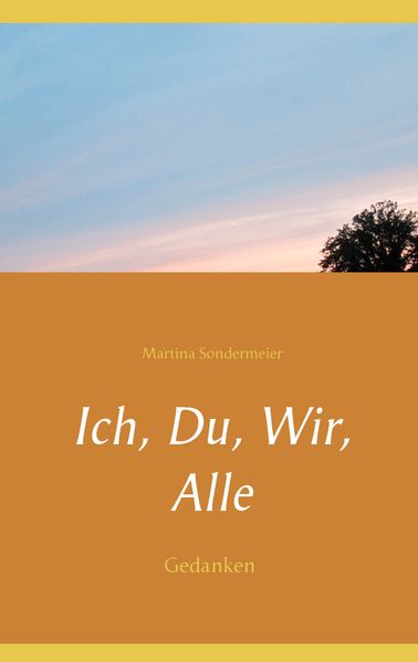 Cover von Ich, Du, Wir, Alle