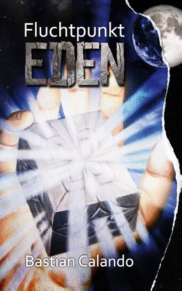 Cover von Fluchtpunkt Eden