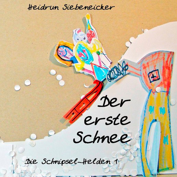 Cover von Der erste Schnee