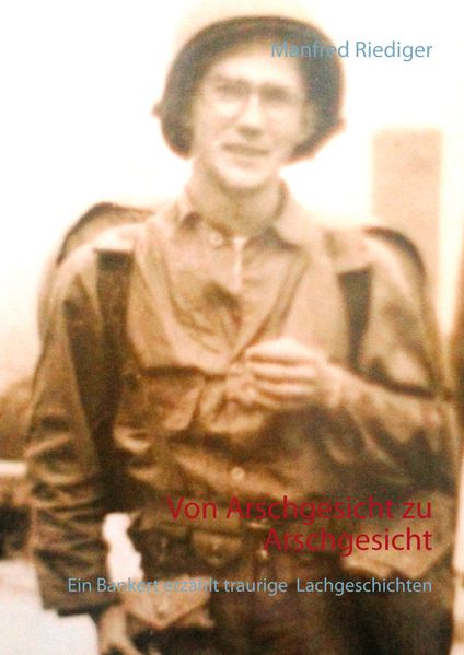 Cover von Von Arschgesicht zu Arschgesicht