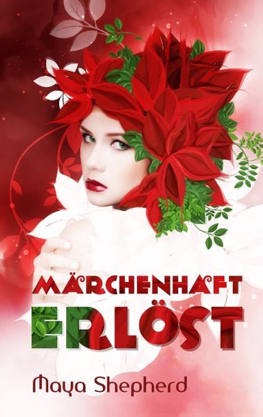 Cover von Märchenhaft erlöst
