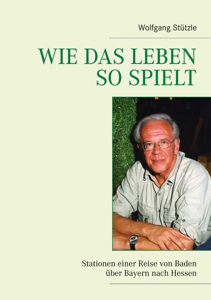Cover von Wie das Leben so spielt