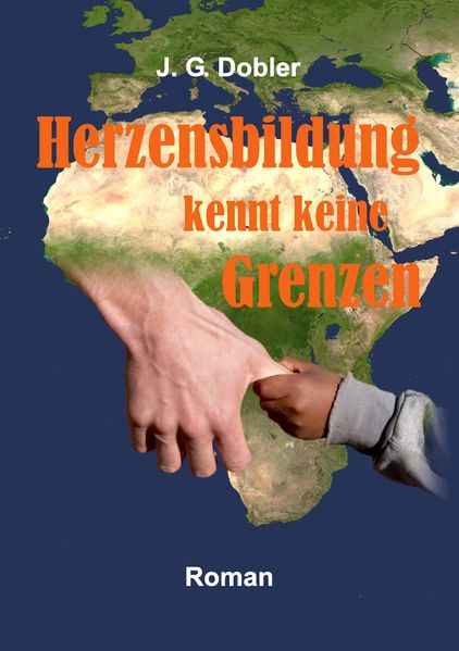 Cover von Herzensbildung kennt keine Grenzen