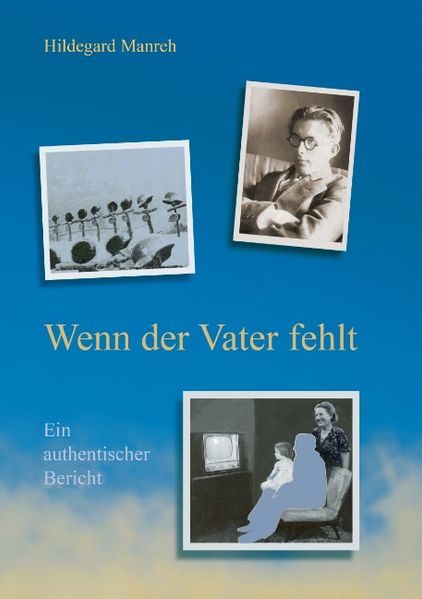 Cover von Wenn der Vater fehlt