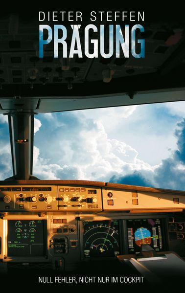 Cover von Prägung