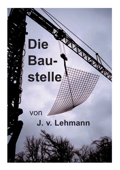 Cover von Die Baustelle