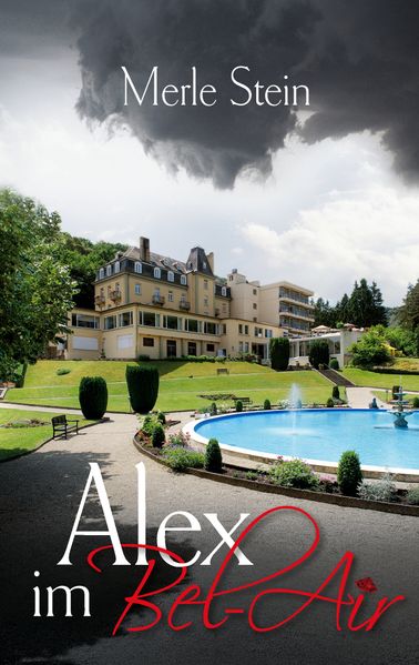 Cover von Alex im Bel-Air