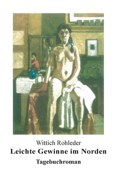 Cover von Leichte Gewinne im Norden