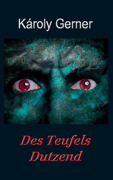 Cover von Des Teufels Dutzend