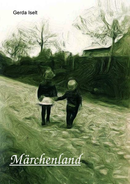 Cover von Märchenland