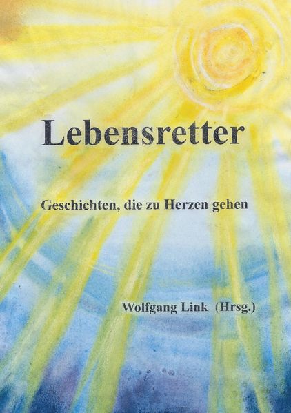 Cover von Lebensretter