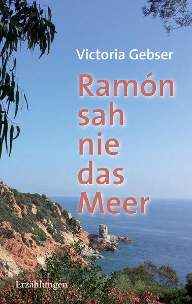 Cover von Ramón sah nie das Meer