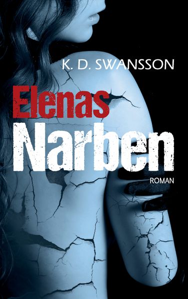 Cover von Elenas Narben