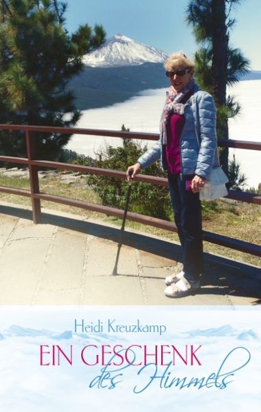 Cover von Ein Geschenk des Himmels