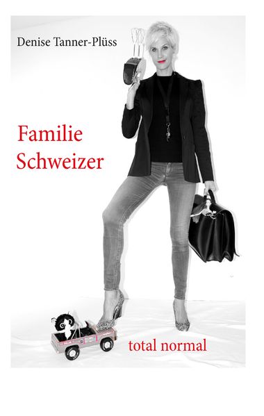 Cover von Familie Schweizer
