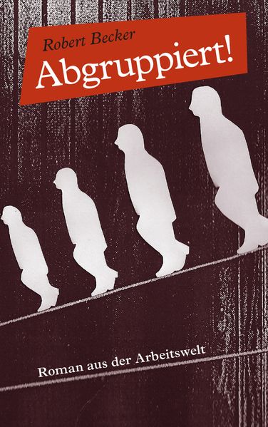 Cover von Abgruppiert!