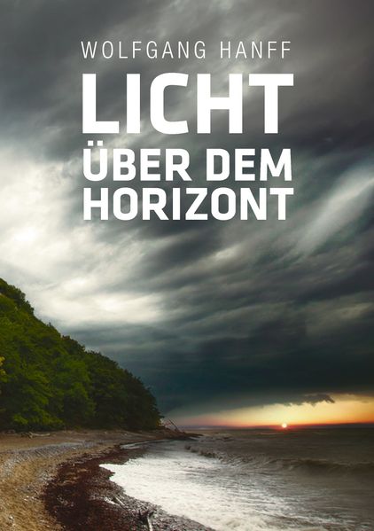 Cover von Licht über dem Horizont