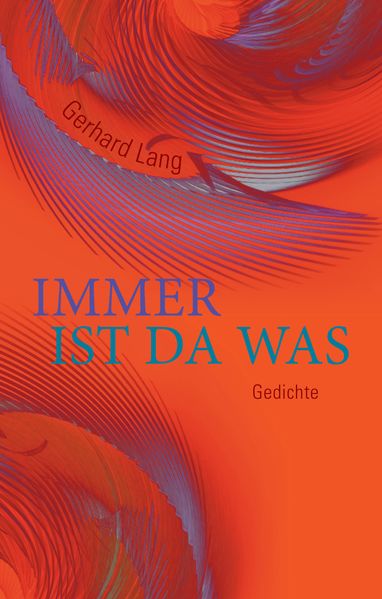 Cover von Immer ist da was