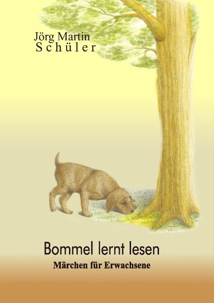 Cover von Bommel lernt lesen