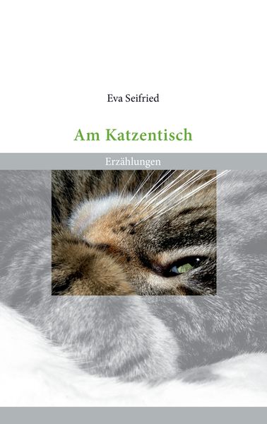 Cover von Am Katzentisch