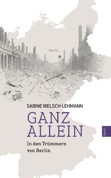 Cover von Ganz allein Band 2