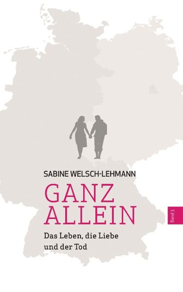 Cover von Ganz allein Band 3