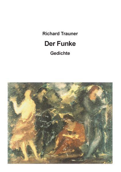 Cover von Der Funke