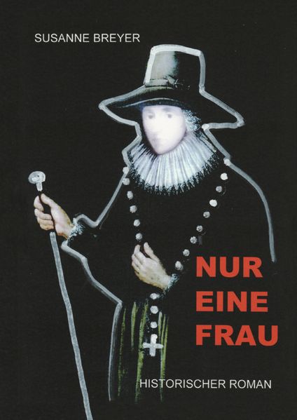 Cover von Nur eine Frau