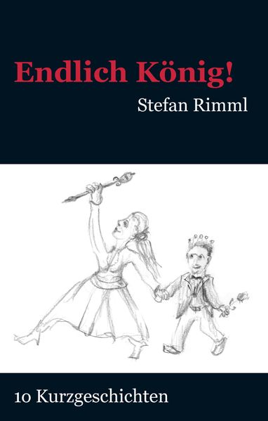 Cover von Endlich König!
