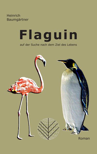 Cover von Flaguin