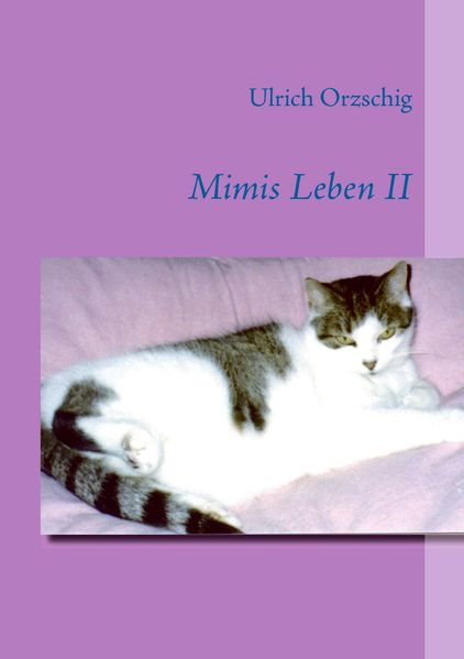 Cover von Mimis Leben II