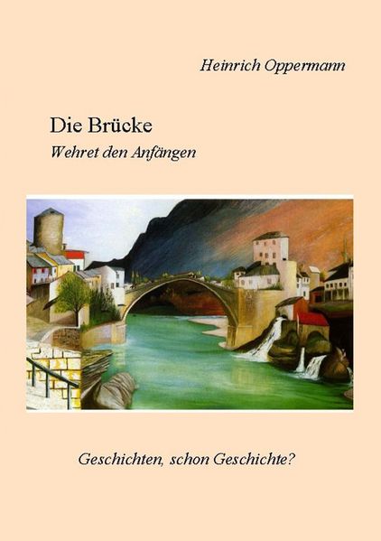 Cover von Die Brücke