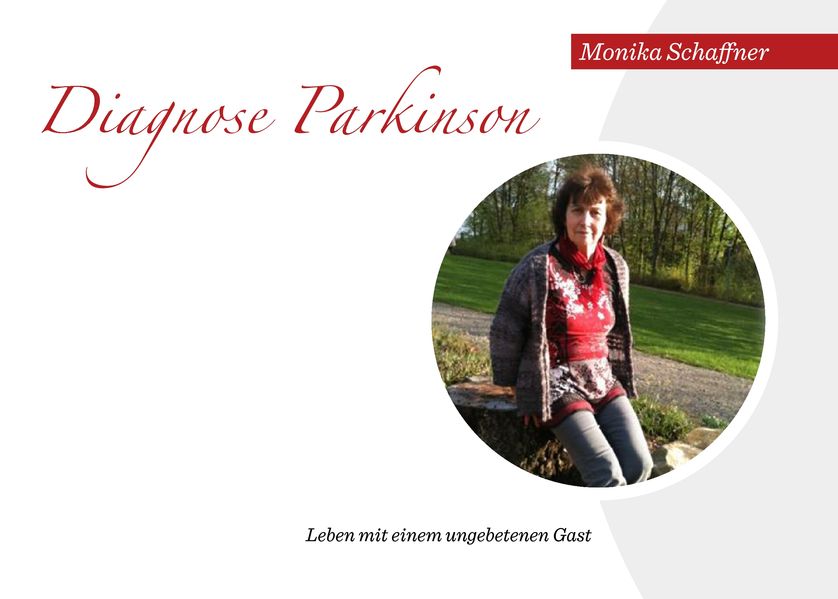 Cover von Diagnose Parkinson