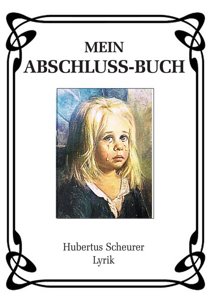Cover von Mein Abschluss-Buch