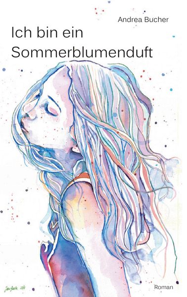 Cover von Ich bin ein Sommerblumenduft