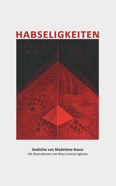 Cover von Habseligkeiten