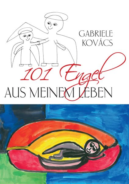 Cover von 101 Engel aus meinem Leben