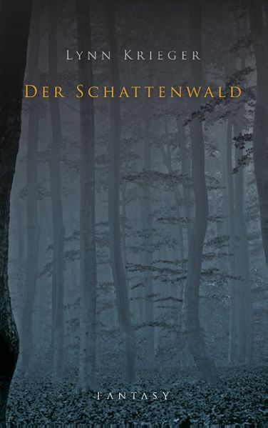 Cover von Der Schattenwald