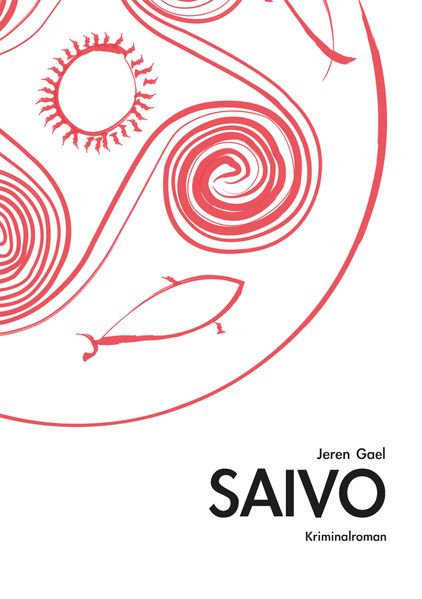 Cover von Saivo