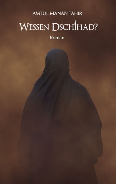 Cover von Wessen Dschihad?