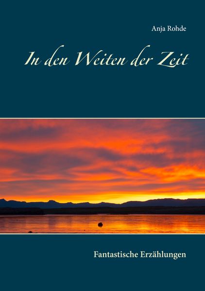 Cover von In den Weiten der Zeit