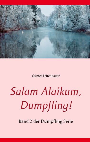 Cover von Salam Alaikum, Dumpfling!