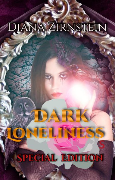 Cover von Dark Loneliness