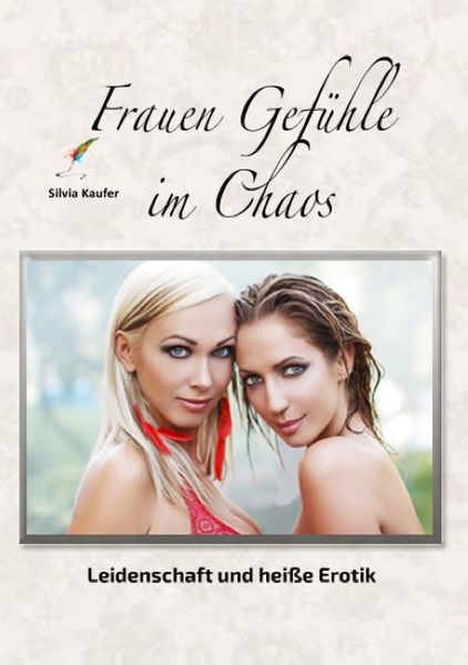 Cover von Frauen Gefühle im Chaos