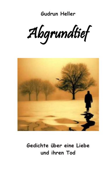Cover von Abgrundtief
