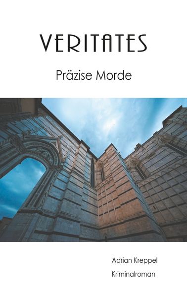 Cover von Veritates