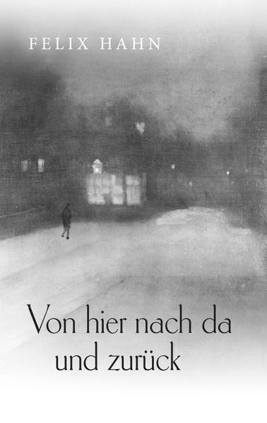 Cover von Von hier nach da und zurück