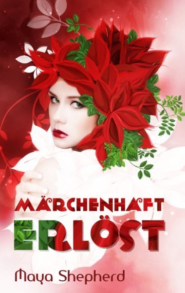 Cover von Märchenhaft erlöst